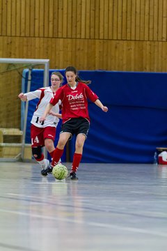 Bild 954 - C/B-Juniorinnen Hallenturnier